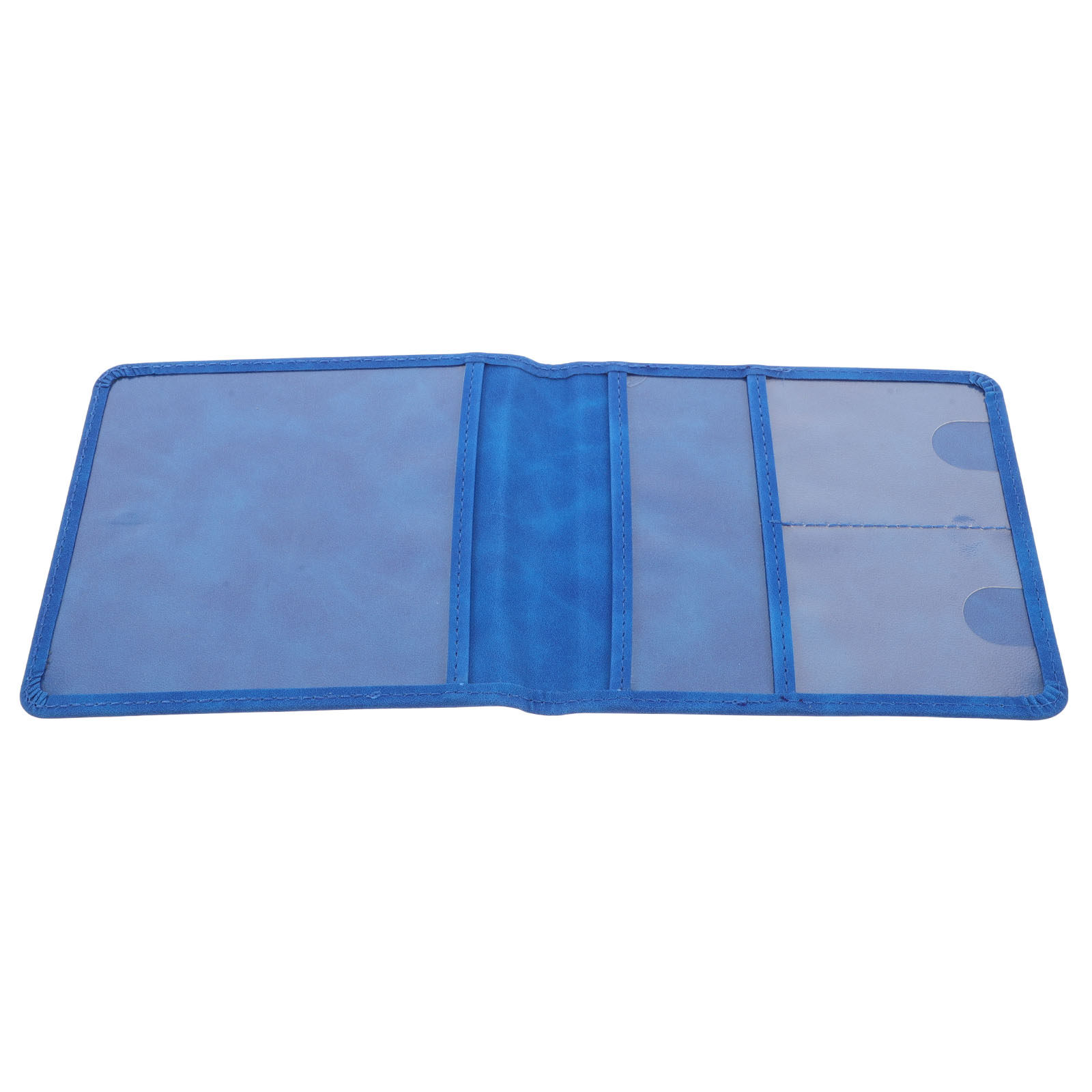 Car Trunk Organizer - ซองใส่เอกสารประกันรถยนต์ PU อุปกรณ์จัดเก็บเอกสารสำคัญสำหรับรถยนต์ สำหรับบัตรทะเบียนและใบอนุญาต