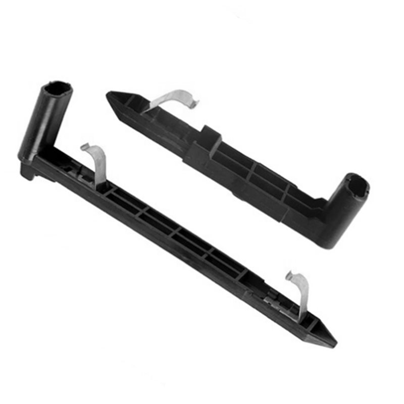 Volvo Car Accessories Xc60 - ABXN-อุปกรณ์เสริมในรถยนต์ 30763155 30763154 ปลั๊กยึดไฟหน้าด้านนอกด้านหน้าสำหรับวอลโว่ XC60 2009-