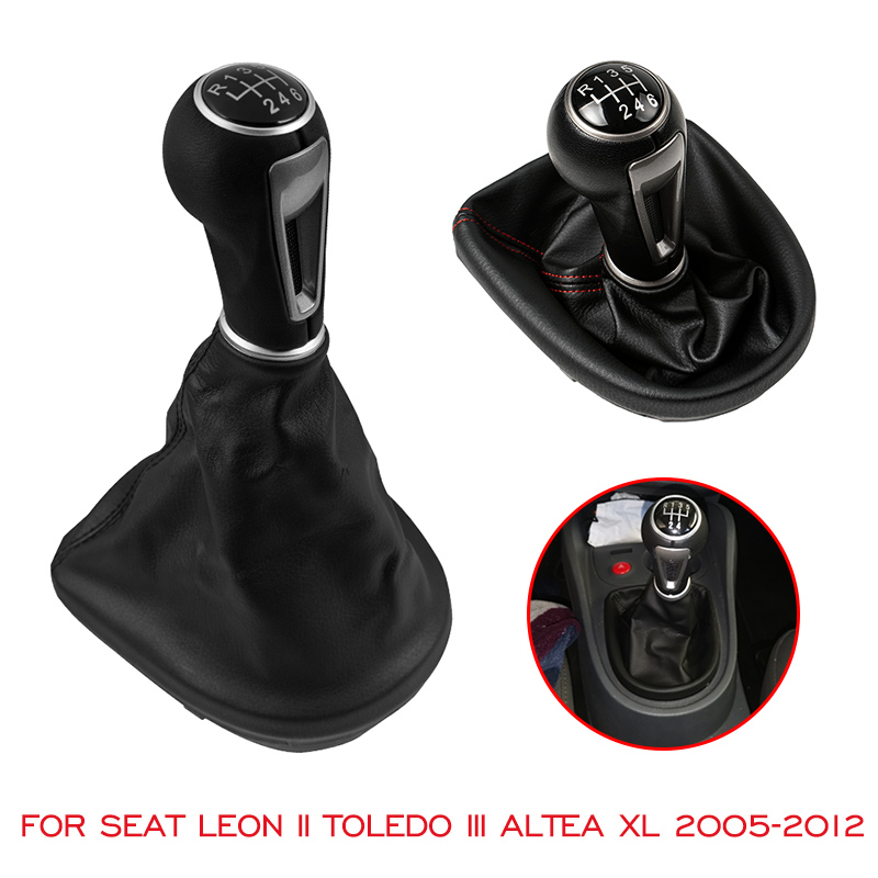 Car Accessories Xl6 - สำหรับที่นั่ง Leon II Toledo III Altea