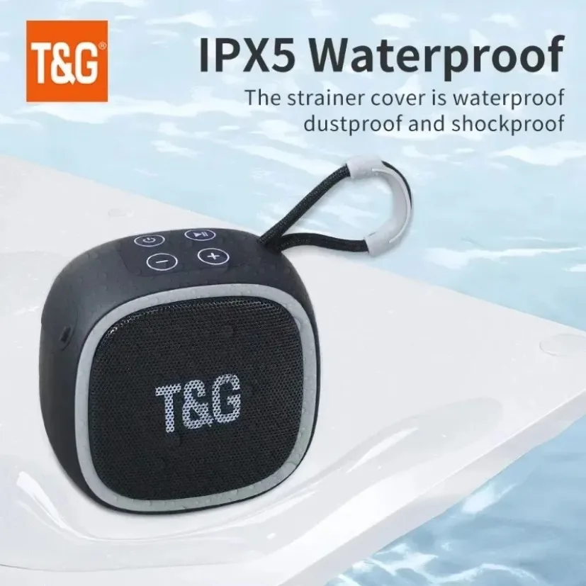 จักรยานกลางแจ้งขี่ TG659 T&G ล - Fm Transmitter บทวิจารณ์และราคา