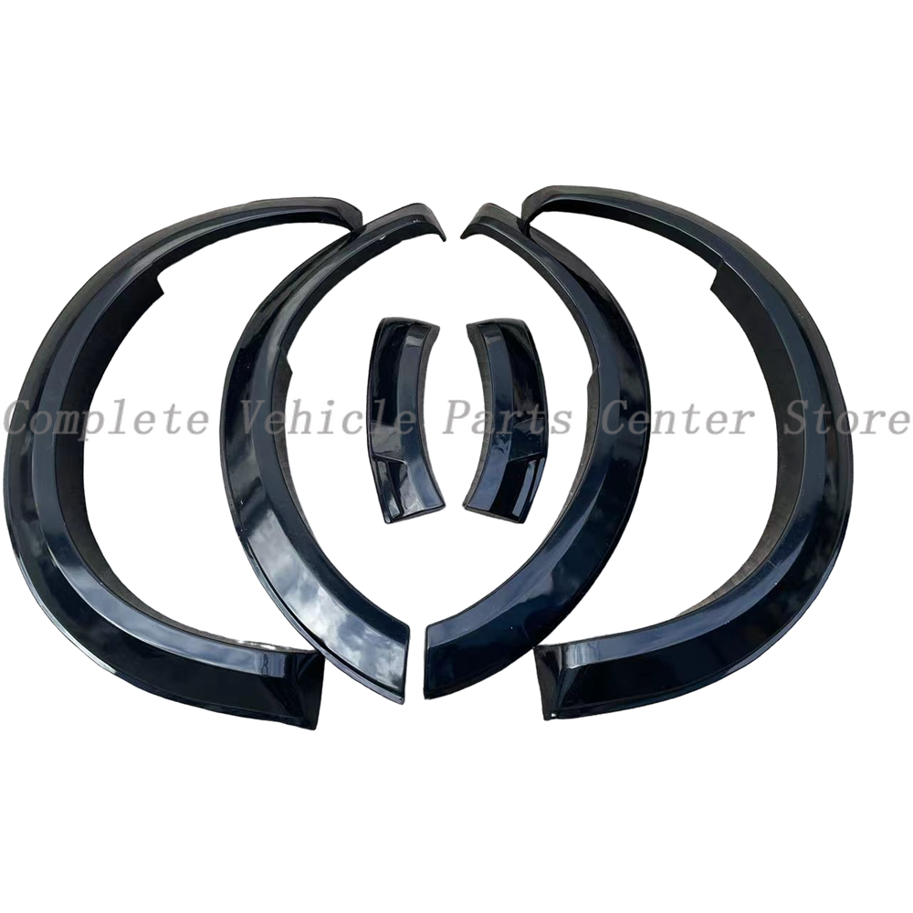 DUKE4WD รถกระบะอะไหล่ Fender F - Car Accessories Xl6 บทวิจารณ์และราคา