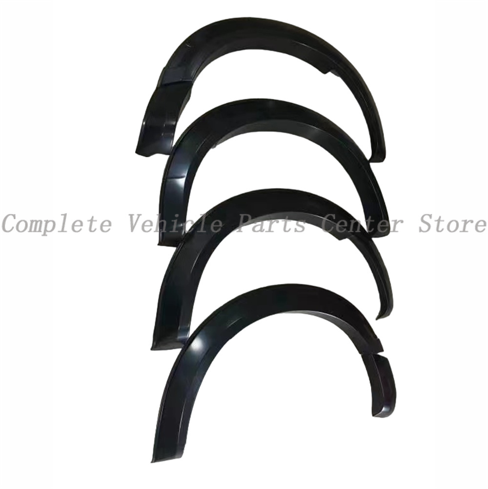 DUKE4WD รถกระบะอะไหล่ Fender F - Car Accessories Xl6 บทวิจารณ์และราคา