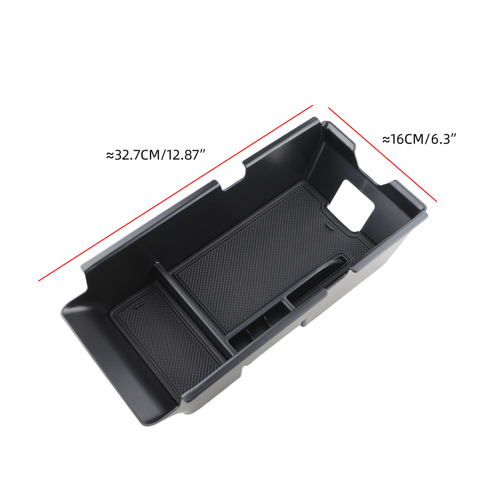กล่องเก็บของที่วางแขนในรถยนต์ส - Car Accessories For Inside บทวิจารณ์และราคา