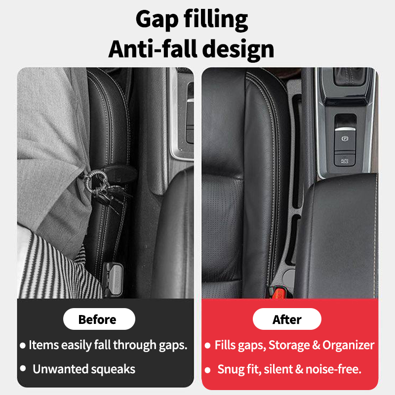 แถบปิดช่องว่างในรถยนต์สำหรับฟอ - Car Accessories For Inside บทวิจารณ์และราคา