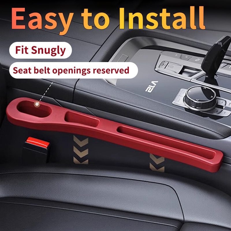 แถบปิดช่องว่างในรถยนต์สำหรับฟอ - Car Accessories For Inside บทวิจารณ์และราคา