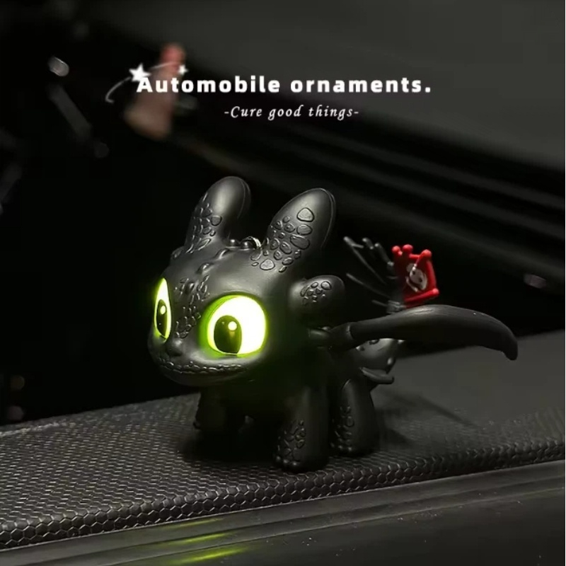 ของตกแต่งภายในรถยนต์รูปฟันแทะเ - Car Accessories For Inside บทวิจารณ์และราคา