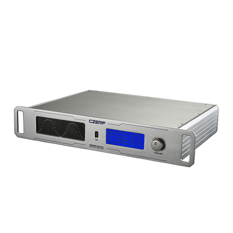 เครื่องส่งสัญญาณกระจายเสียง FM - Fm Transmitter บทวิจารณ์และราคา