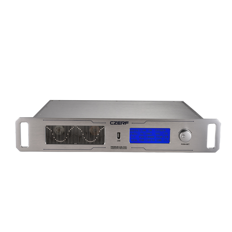เครื่องส่งสัญญาณกระจายเสียง FM - Fm Transmitter บทวิจารณ์และราคา