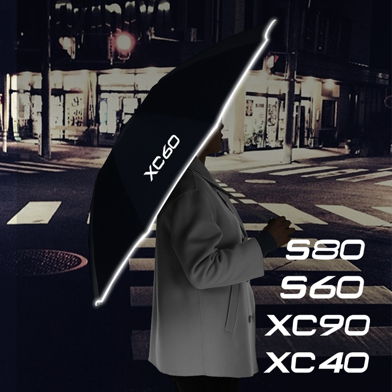 อุปกรณ์ตกแต่งภายในรถยนต์ ร่มพั - Volvo Car Accessories Xc60 บทวิจารณ์และราคา