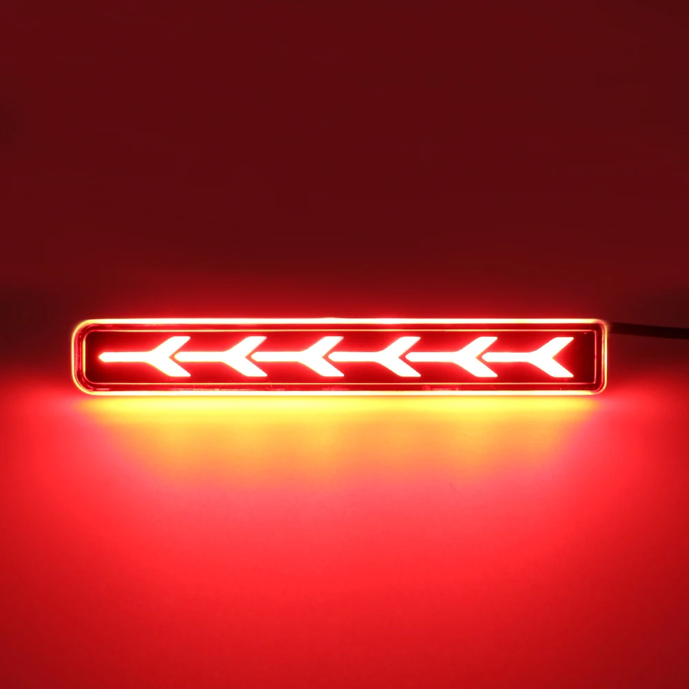 ไฟ bemper belakang LED สำหรับร - Car Accessories Xl6 บทวิจารณ์และราคา