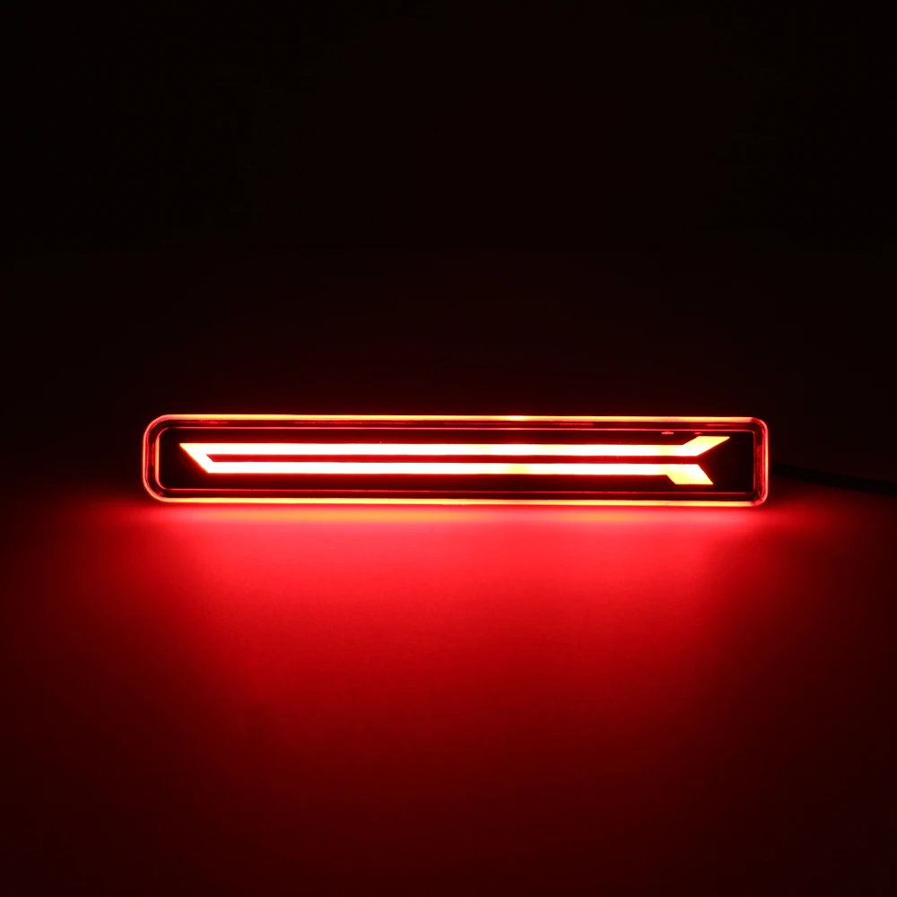 ไฟ bemper belakang LED สำหรับร - Car Accessories Xl6 บทวิจารณ์และราคา