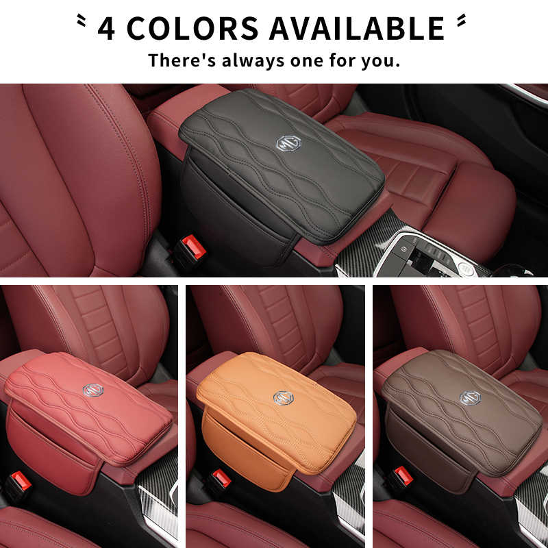 เบาะรองแขนในรถยนต์ หนัง กล่องเ - Car Trunk Organizer บทวิจารณ์และราคา