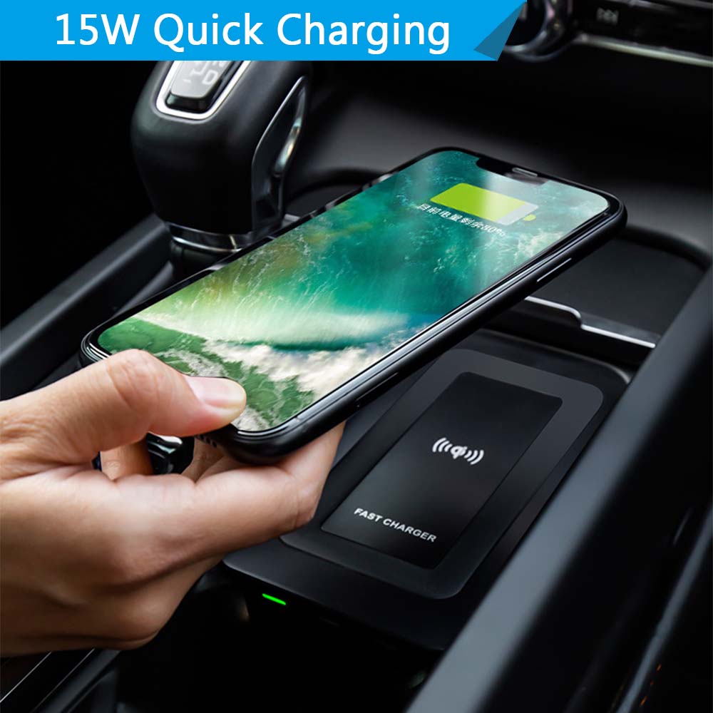 ⭐ ของแท้ ⭐   ที่ชาร์จไร้สายในร - Volvo Car Accessories Xc60 บทวิจารณ์และราคา