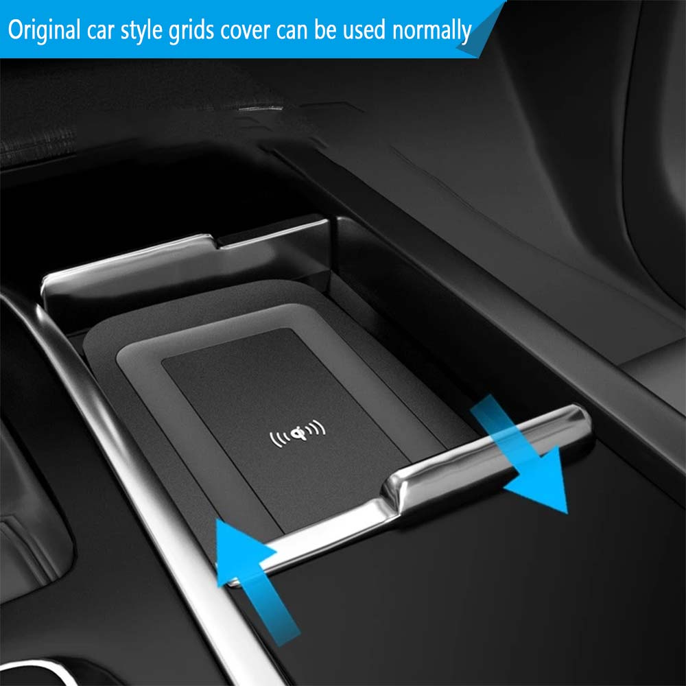 ⭐ ของแท้ ⭐   ที่ชาร์จไร้สายในร - Volvo Car Accessories Xc60 บทวิจารณ์และราคา
