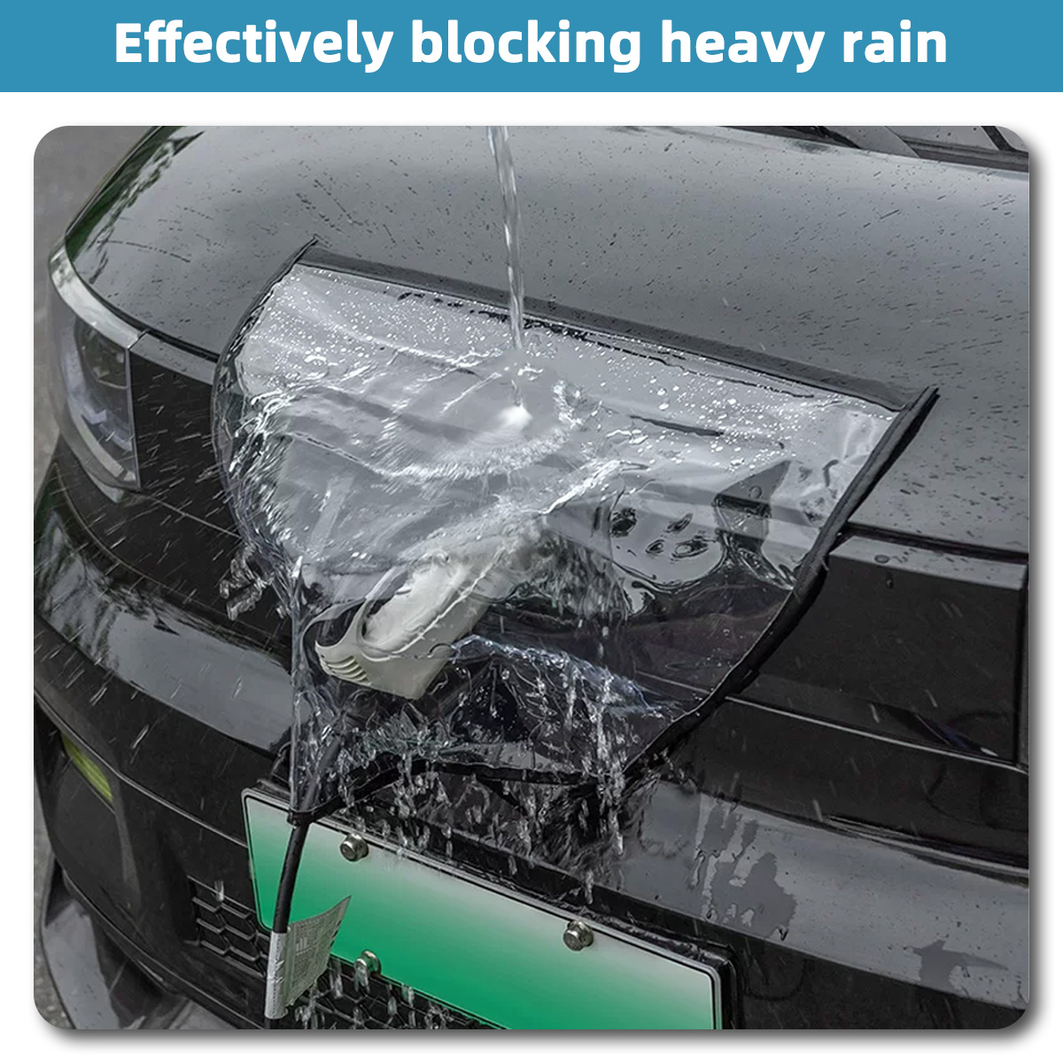 ฝาครอบกันฝนสำหรับพอร์ตชาร์จแม่ - Car Accessories For Winter บทวิจารณ์และราคา