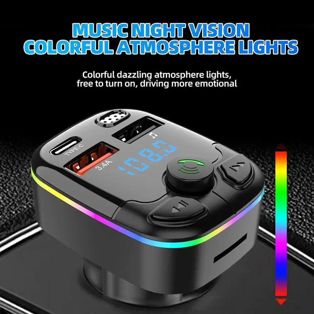 ที่จุดบุหรี่ USB คู่อะแดปเตอร์ - Fm Transmitter บทวิจารณ์และราคา
