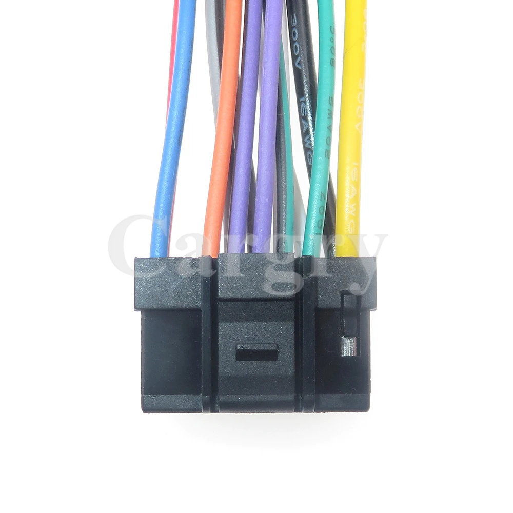 1 ชุด 16P ชุดประกอบเครื่องเสีย - Car Accessories Jvc บทวิจารณ์และราคา
