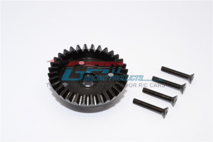 GPM 1/8 AXIAL YETI XL 90032 เห - Car Accessories Xl6 บทวิจารณ์และราคา