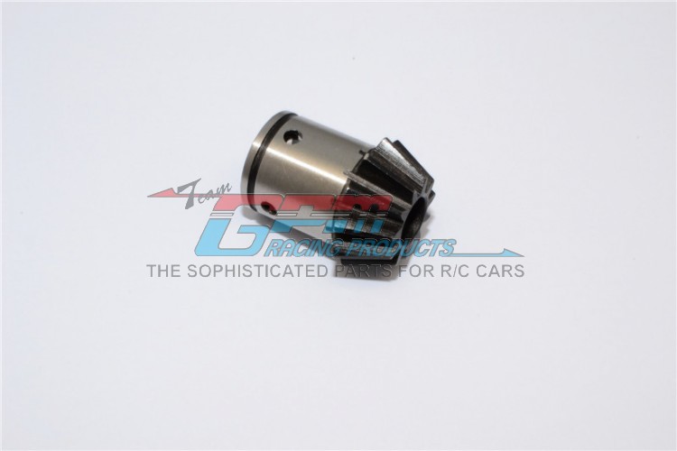 GPM 1/8 AXIAL YETI XL 90032 เห - Car Accessories Xl6 บทวิจารณ์และราคา
