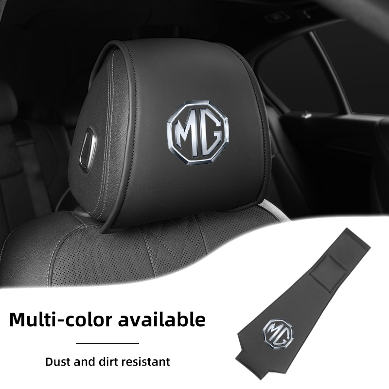 ปลอกหุ้มเบาะรองคอในรถยนต์ ทำจา - Car Trunk Organizer บทวิจารณ์และราคา