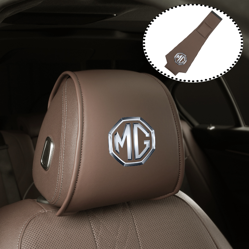 ปลอกหุ้มเบาะรองคอในรถยนต์ ทำจา - Car Trunk Organizer บทวิจารณ์และราคา