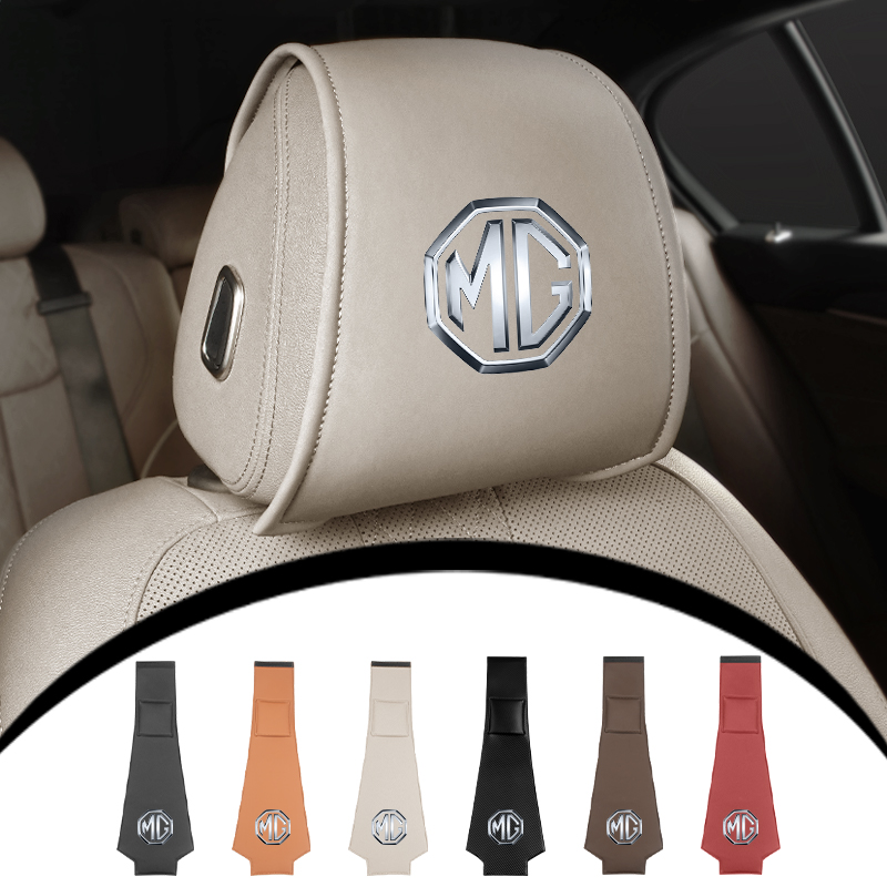 ปลอกหุ้มเบาะรองคอในรถยนต์ ทำจา - Car Trunk Organizer บทวิจารณ์และราคา