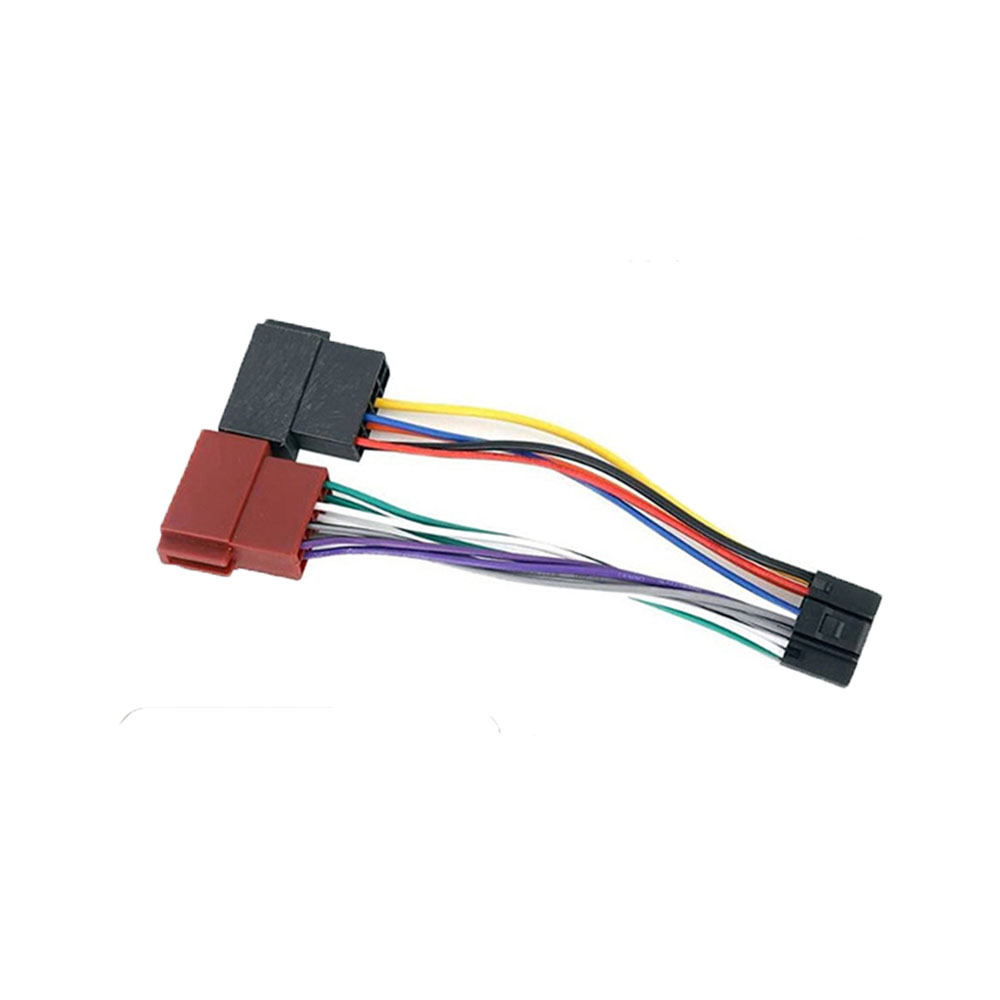 สายต่อเครื่องเสียงรถยนต์ แปลงส - Car Accessories Jvc บทวิจารณ์และราคา