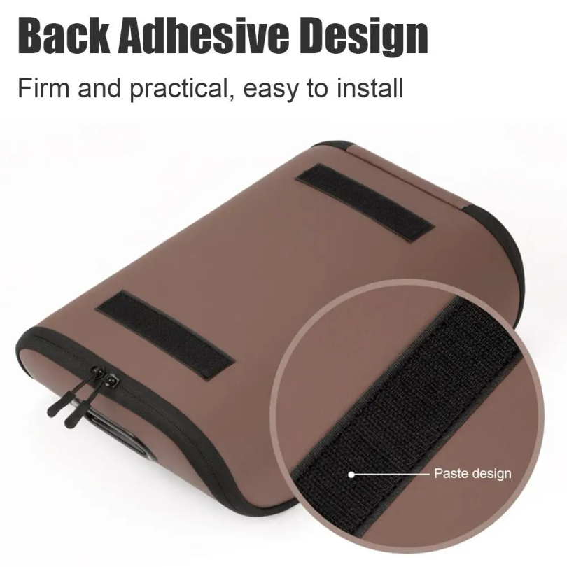 กล่องเก็บรองเท้าในรถยนต์ วัสดุ - Car Trunk Organizer บทวิจารณ์และราคา