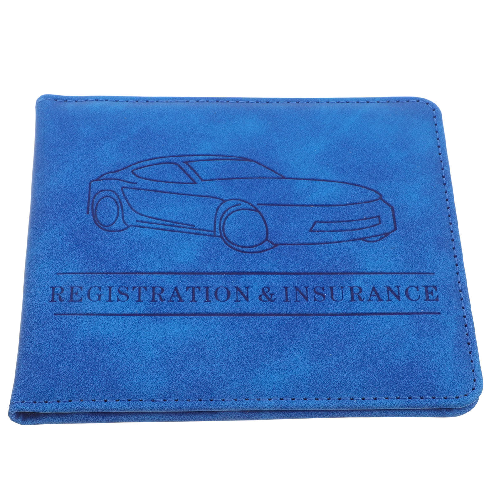 ซองใส่เอกสารประกันรถยนต์ PU อุ - Car Trunk Organizer บทวิจารณ์และราคา