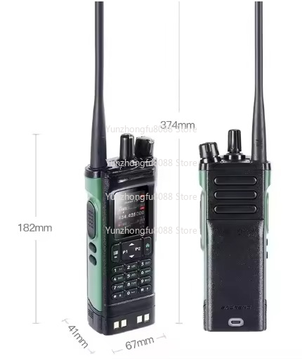 เครื่องส่งสัญญาณวิทยุ AM FM ระ - Fm Transmitter บทวิจารณ์และราคา