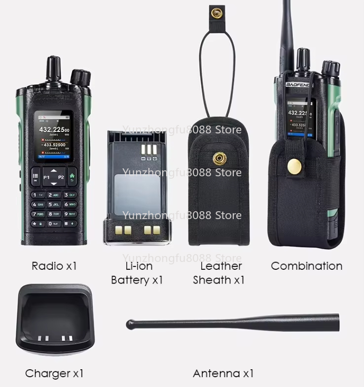 เครื่องส่งสัญญาณวิทยุ AM FM ระ - Fm Transmitter บทวิจารณ์และราคา