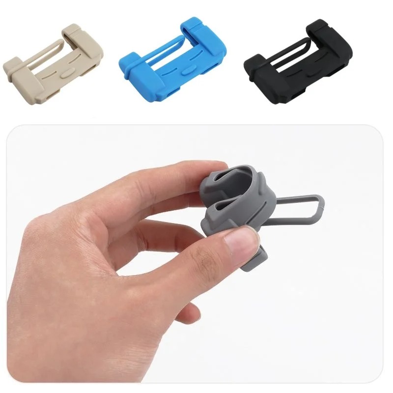 คลิปหนีบเข็มขัดนิรภัยรถยนต์ 2  - Car Accessories For Inside บทวิจารณ์และราคา