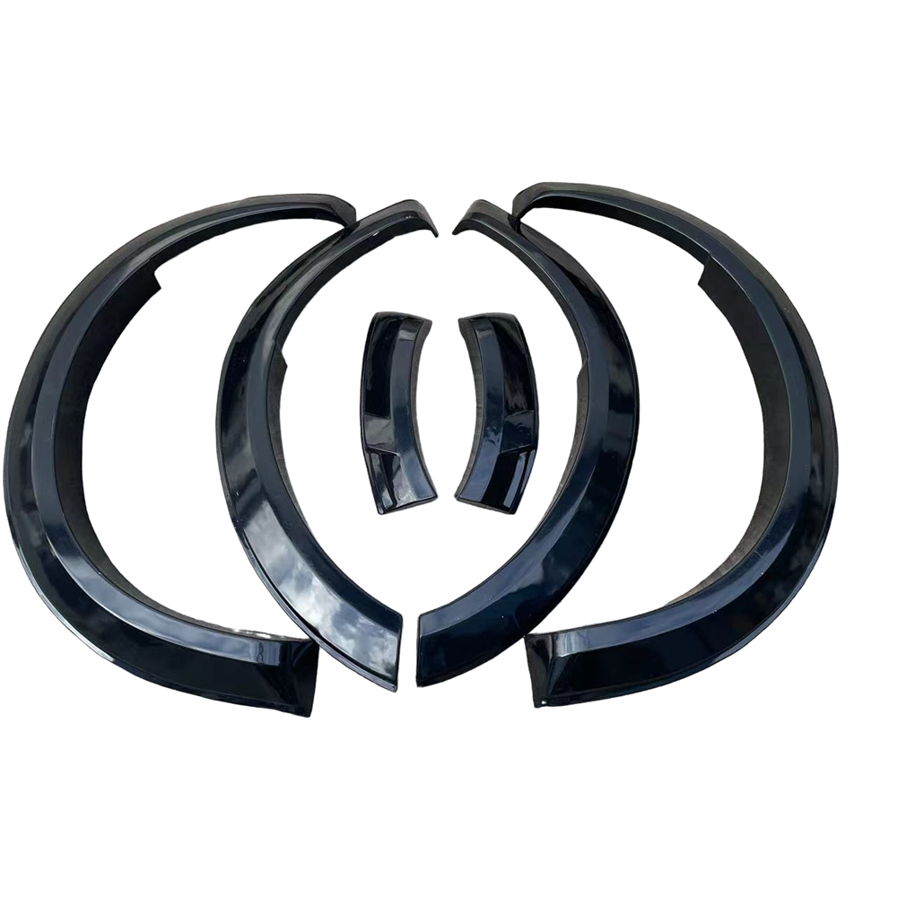 อะไหล่รถกระบะ DUKE4WD โป่งล้อค - Car Accessories Xl6 บทวิจารณ์และราคา