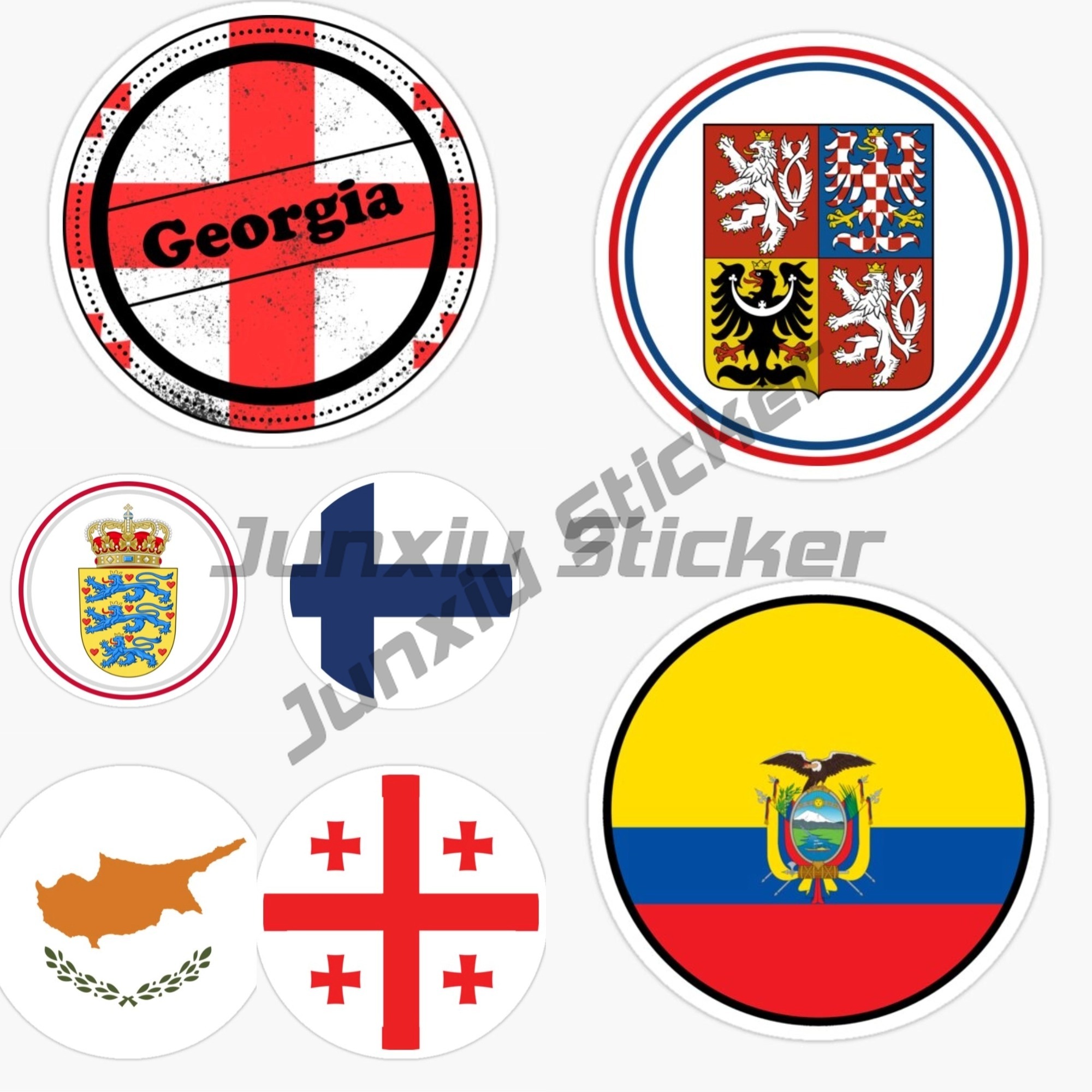 ไซปรัสสาธารณรัฐเช็กเดนมาร์กเอก - Car Accessories Cyprus บทวิจารณ์และราคา