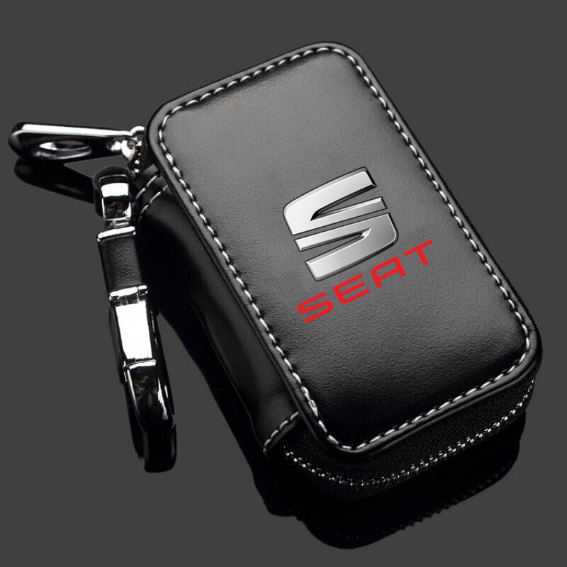 เคสหนังหุ้มกุญแจรถยนต์ สำหรับ  - Car Accessories Xl6 บทวิจารณ์และราคา