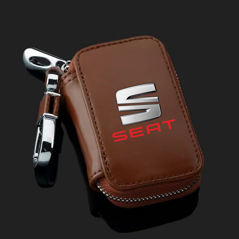 เคสหนังหุ้มกุญแจรถยนต์ สำหรับ  - Car Accessories Xl6 บทวิจารณ์และราคา