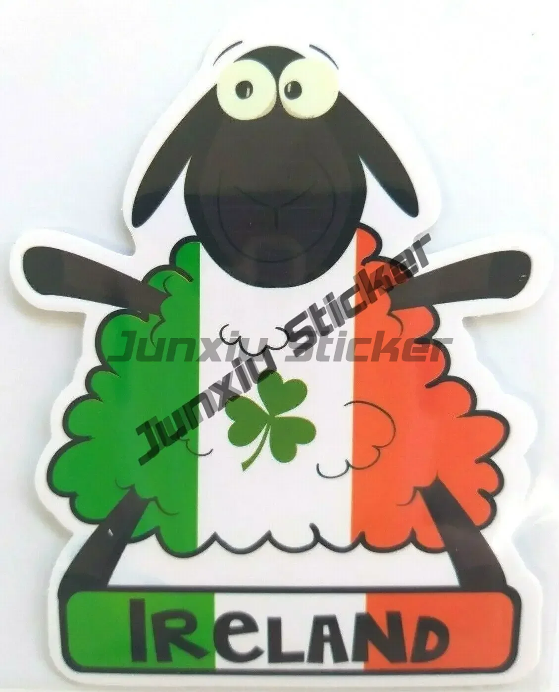ไอร์แลนด์ธงปีกสร้างสรรค์รถจักร - Car Accessories Dublin บทวิจารณ์และราคา