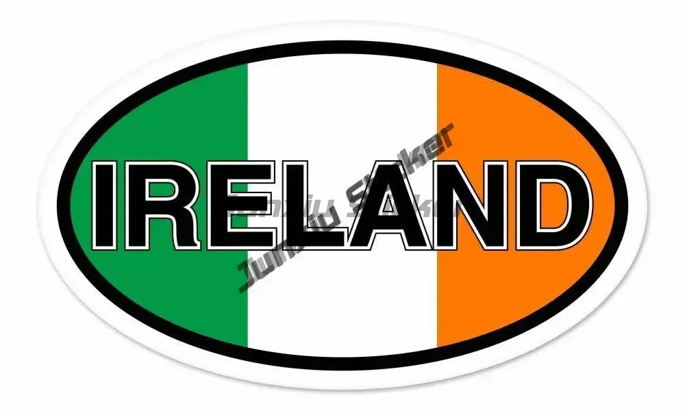 ไอร์แลนด์ธงปีกสร้างสรรค์รถจักร - Car Accessories Dublin บทวิจารณ์และราคา