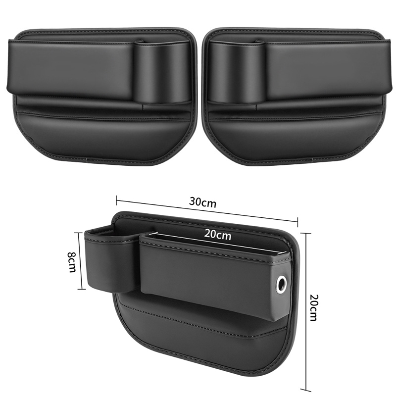 กล่องเก็บของระหว่างเบาะรถยนต์  - Volvo Car Accessories Xc60 บทวิจารณ์และราคา