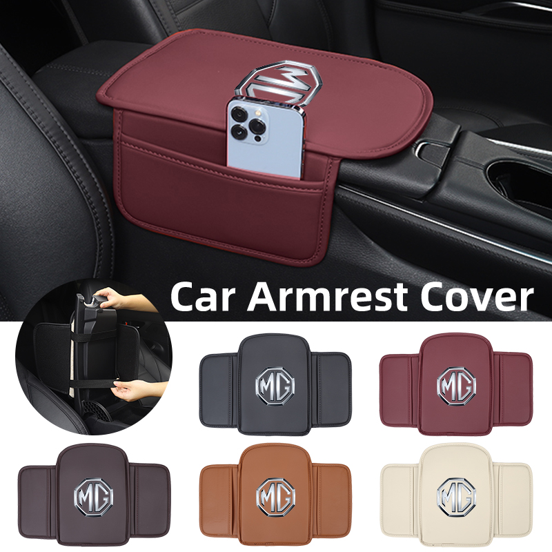 แผ่นรองที่วางแขนในรถยนต์  แผ่น - Car Trunk Organizer บทวิจารณ์และราคา