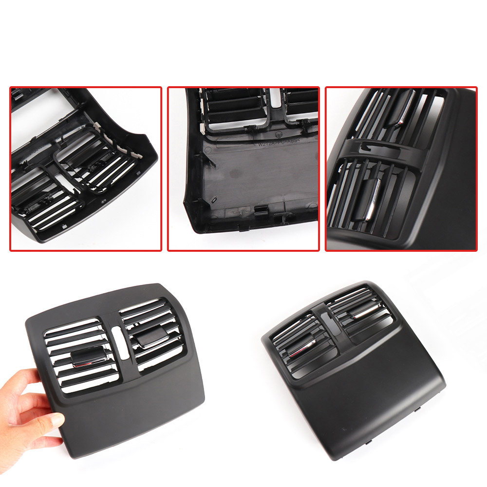 ทนทานสําหรับ Mercedes-Benz E C - Car Accessories For Inside บทวิจารณ์และราคา