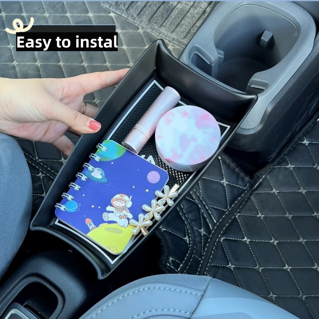 สำหรับ Leapmotor T03 2024 2025 - Car Accessories For Inside บทวิจารณ์และราคา