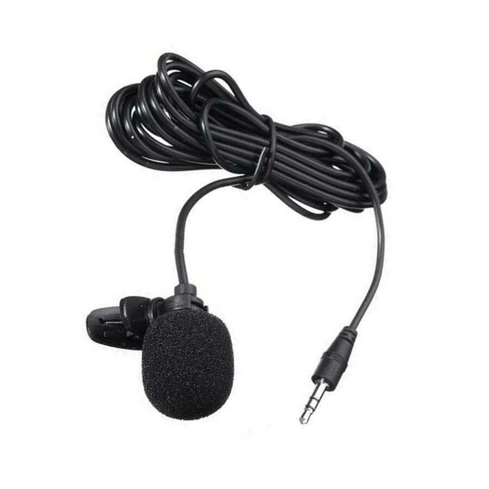 บลูทูธ 5.0 ไมโครโฟนแฮนด์ฟรีสาย - Car Accessories Jvc บทวิจารณ์และราคา