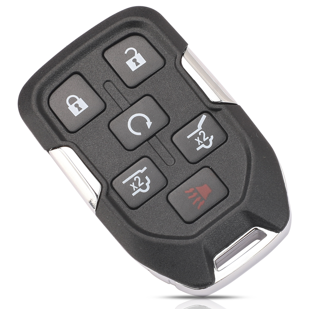 จิงหยู่ฉิน กล่องกุญแจรีโมทรถยน - Car Accessories Xl6 บทวิจารณ์และราคา