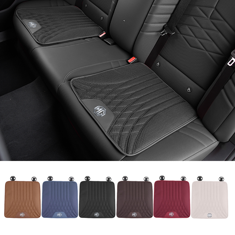 เบาะรองนั่งรถยนต์ผ้าไหมน้ำแข็ง - Car Accessories For Winter บทวิจารณ์และราคา