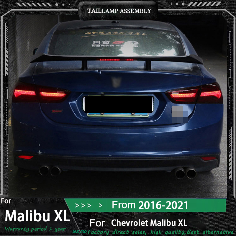 อุปกรณ์ตกแต่งรถยนต์สำหรับไฟท้า - Car Accessories Xl6 บทวิจารณ์และราคา