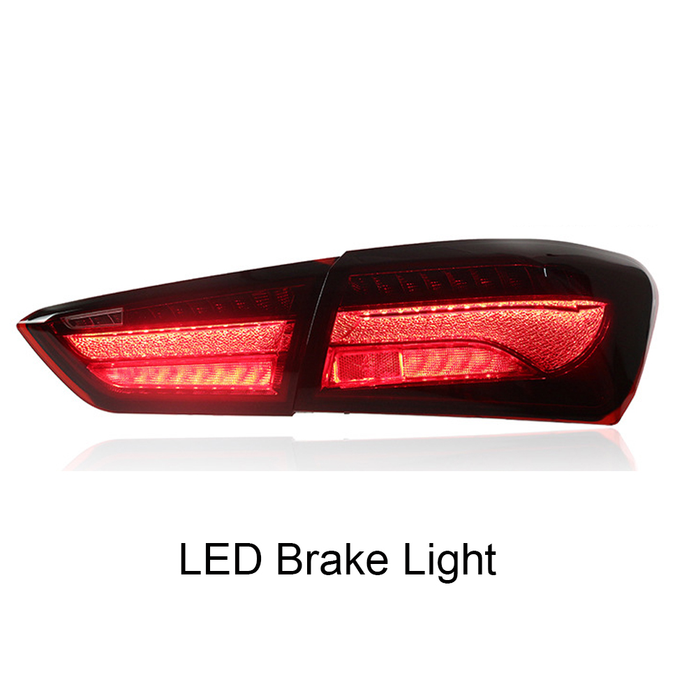 อุปกรณ์ตกแต่งรถยนต์สำหรับไฟท้า - Car Accessories Xl6 บทวิจารณ์และราคา