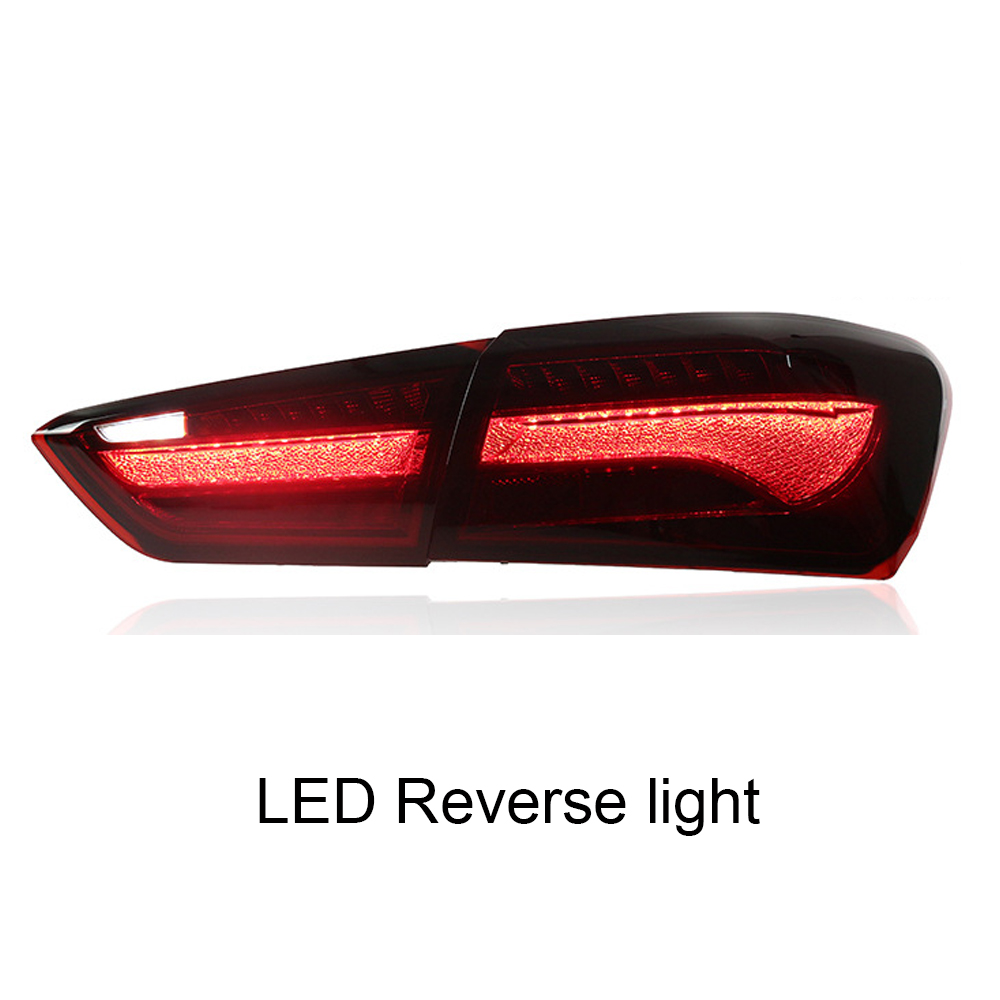 อุปกรณ์ตกแต่งรถยนต์สำหรับไฟท้า - Car Accessories Xl6 บทวิจารณ์และราคา
