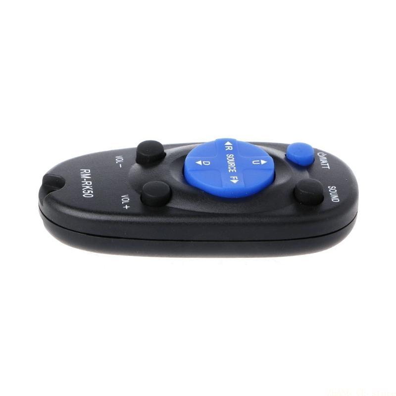 M5TD RM-RK50 เปลี่ยนรีโมทคอนโท - Car Accessories Jvc บทวิจารณ์และราคา