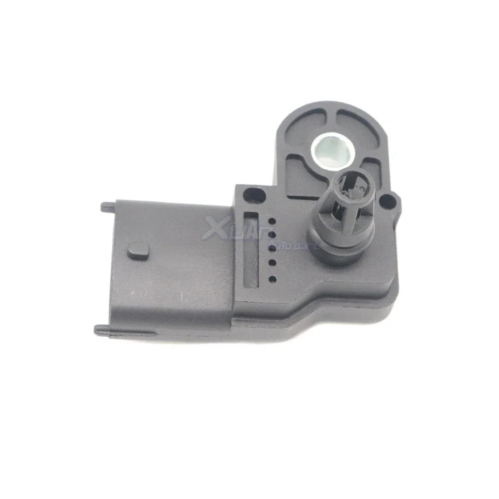 0261230118 เซ็นเซอร์วัดแรงดันใ - Car Accessories Parts Name บทวิจารณ์และราคา